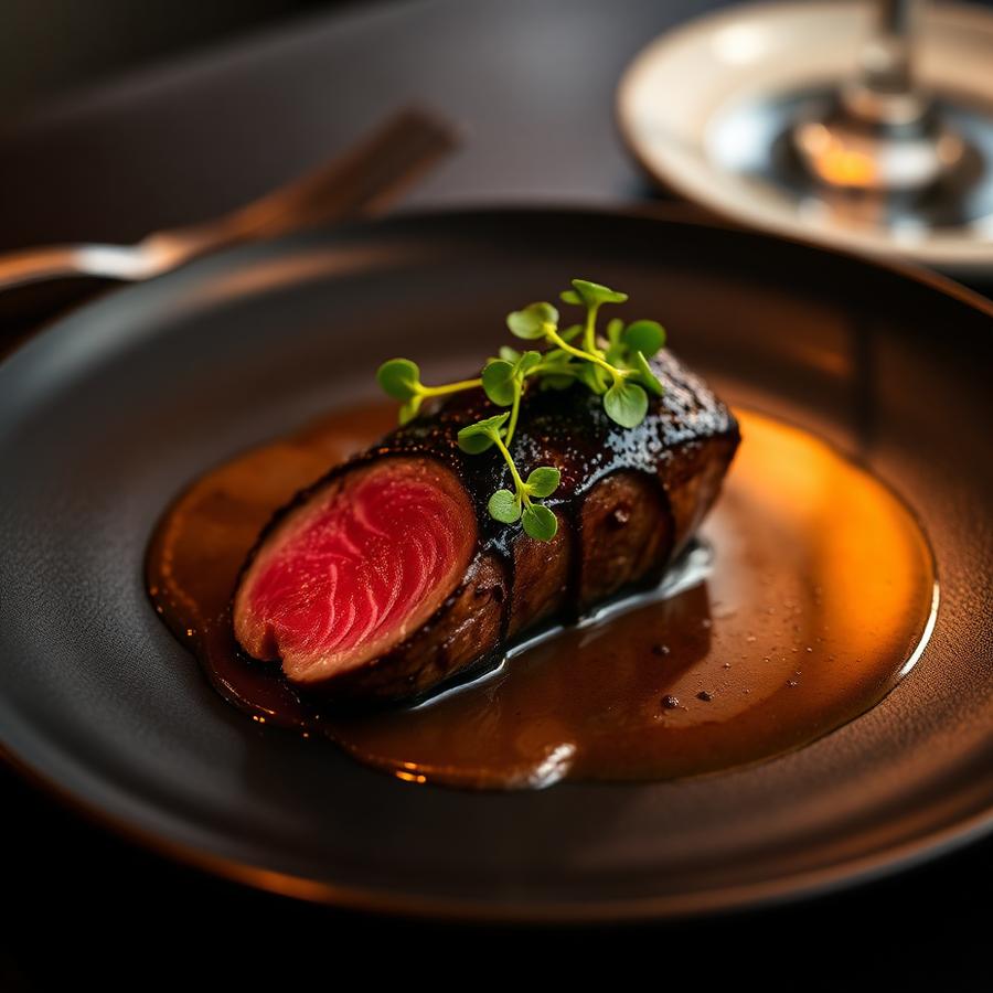 Wagyu Tenderloin